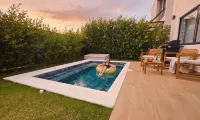 Villa Moderna con Piscina Privada en Vistacana - Vila