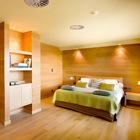 Hotel Mas la Boella