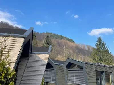 elsParc Walkenried Hotels in 