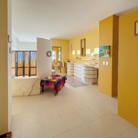 Casa de Los Sueños Hotel Boutique