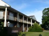 Australia Park Motel