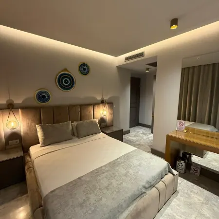 The Pilgrim Ephesus Hotel