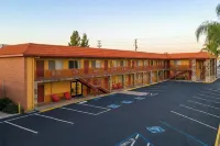 Travelodge by Wyndham El Cajon