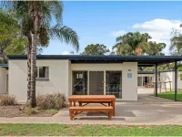 Discovery Parks - Lake Bonney Hotels in Barmera