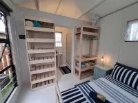 Petite Cottage Plett close to town - 3-Star