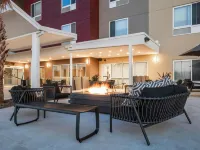 TownePlace Suites San Antonio Universal City/Live Oak Hotels in Selma