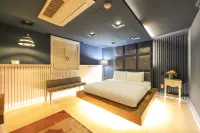 Gimcheon 747 motel - Wi-Fi