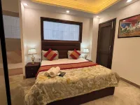 Fortune Home Service Apartment 3Bhk J150 -  Appartamenti vacanze