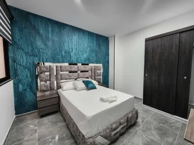 Hotel Boutique Batara Hotels in 