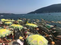 Amor Residence Hotels in Herceg Novi