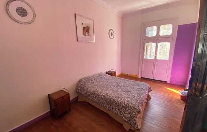 La Mancha Art Hostel