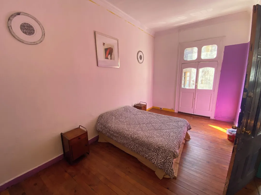 La Mancha Art Hostel - 瓦爾帕萊索
