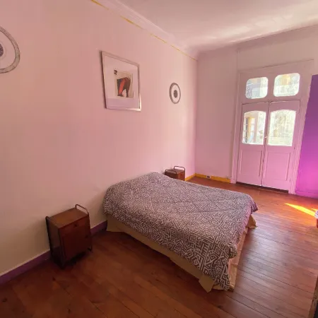 La Mancha Art Hostel