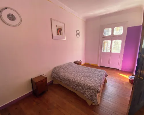 La Mancha Art Hostel Hotels in Valparaiso