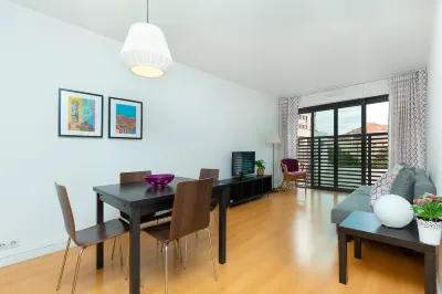GuestReady - Amazing Apt in Martim Moniz Hotels in Lisbon