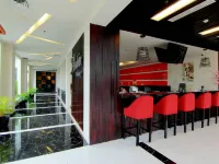 The Sun Hotel Madiun Hotels in Madiun City