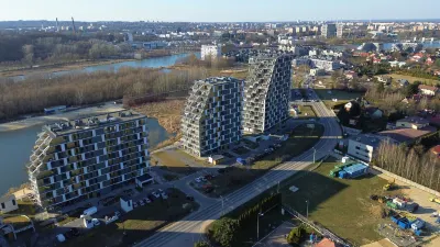 Apartament KWIATKOWSKIEGO Hotels in 