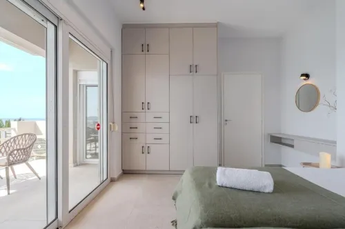 East of Preveli Seafront Villas -  Holiday Villas