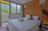 Dar Tamatert Hotels in 