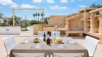 Villa Calura in Torre Suda - Huvilat