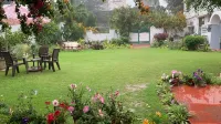 Green Serene Abode