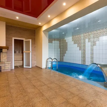 Fedorov ApartHotel (Федоров апарт-отель)