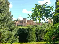 Carmen Del Agua