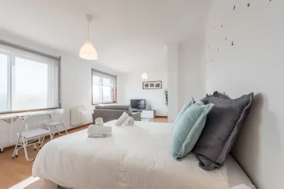 GuestReady - Porto Magic View โรงแรมใกล้พิพิธภัณฑ์พอร์ตไวน์