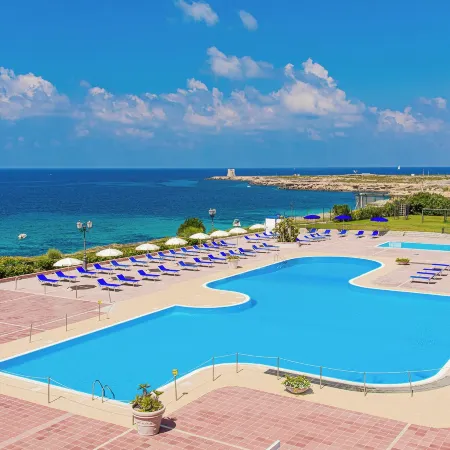 VOI Florio Resort
