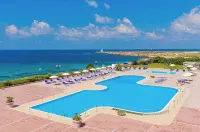 VOI Florio Resort - Beach