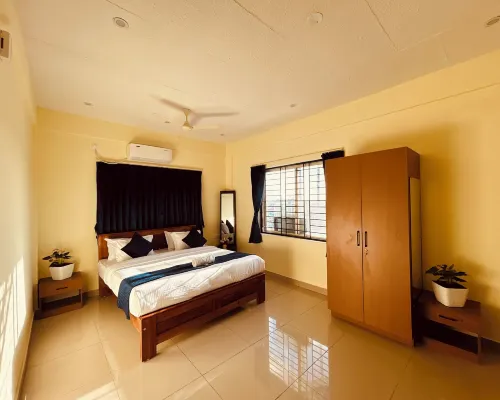 SB Royal Inn Mysuru ilçesi otelleri