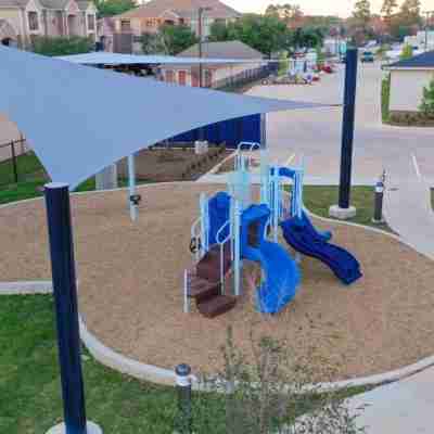 Landing Furnished Apartments - Conroe, TX Others