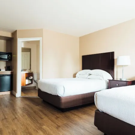 Yankee Clipper Motel
