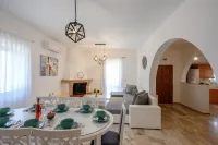 Vigla Villa