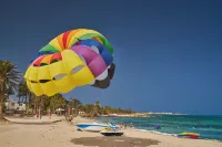 نزل عدن ياسمين - شاطئ