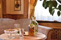 Hotel Beau Sejour - Bar