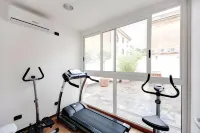Aurelius Art Gallery Hotel
