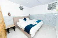 Inzozi Africa House B&B-Gishushu