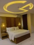 Motion Hotel and Suites - 2 étoiles