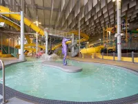 Holiday Inn Express WINDSOR WATERFRONT by IHG Hotels in Windsor