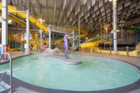 Holiday Inn Express WINDSOR WATERFRONT by IHG