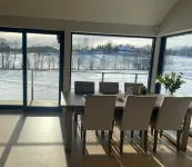 Peaceful rooms in a Modern and comfortable home - 2-Star