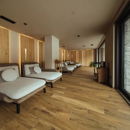 Paradise Lodge