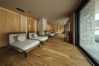 Paradise Lodge - spa