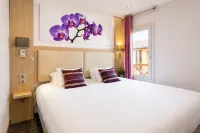 FH Confort Hotel Orléans Co'Met