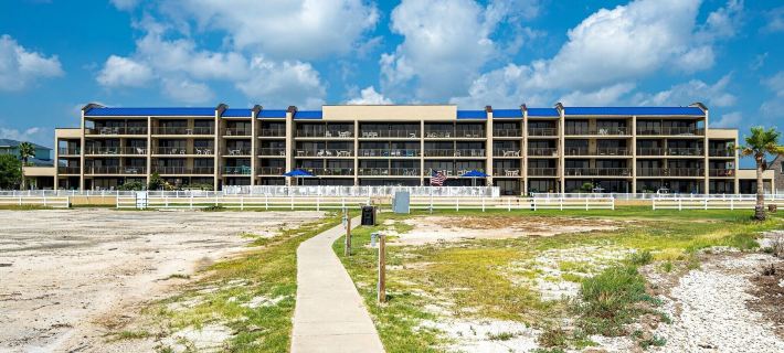Laguna Reef #308 - Beautiful Bay View Hotels in Aransas County