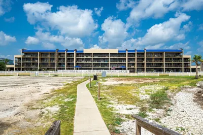 Ryson度假屋的拉古納礁308 - 美麗的海灣景色 住宿飯店