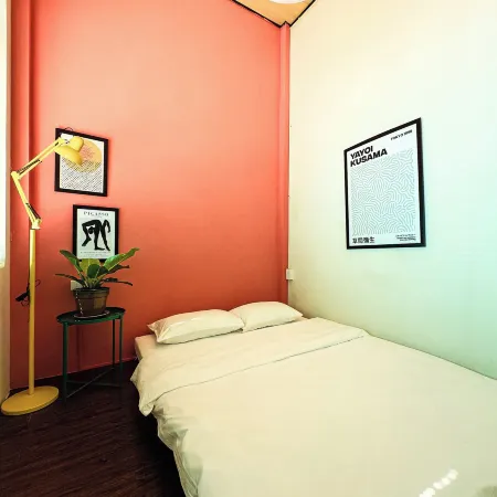 Xom House - House in Pleiku