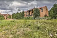 Brian Head Studio Near Lifts, Pool, Heated Parking