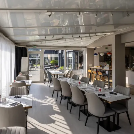 Comfort Hotel Lille l'Union